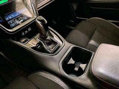 2024 Subaru Legacy Sport