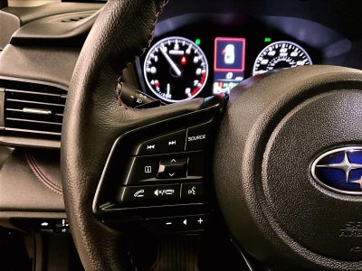 2024 Subaru Legacy Sport