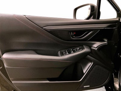 2024 Subaru Legacy Sport
