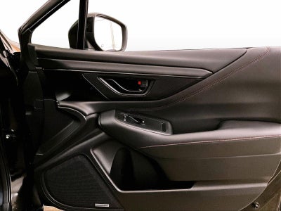 2024 Subaru Legacy Sport