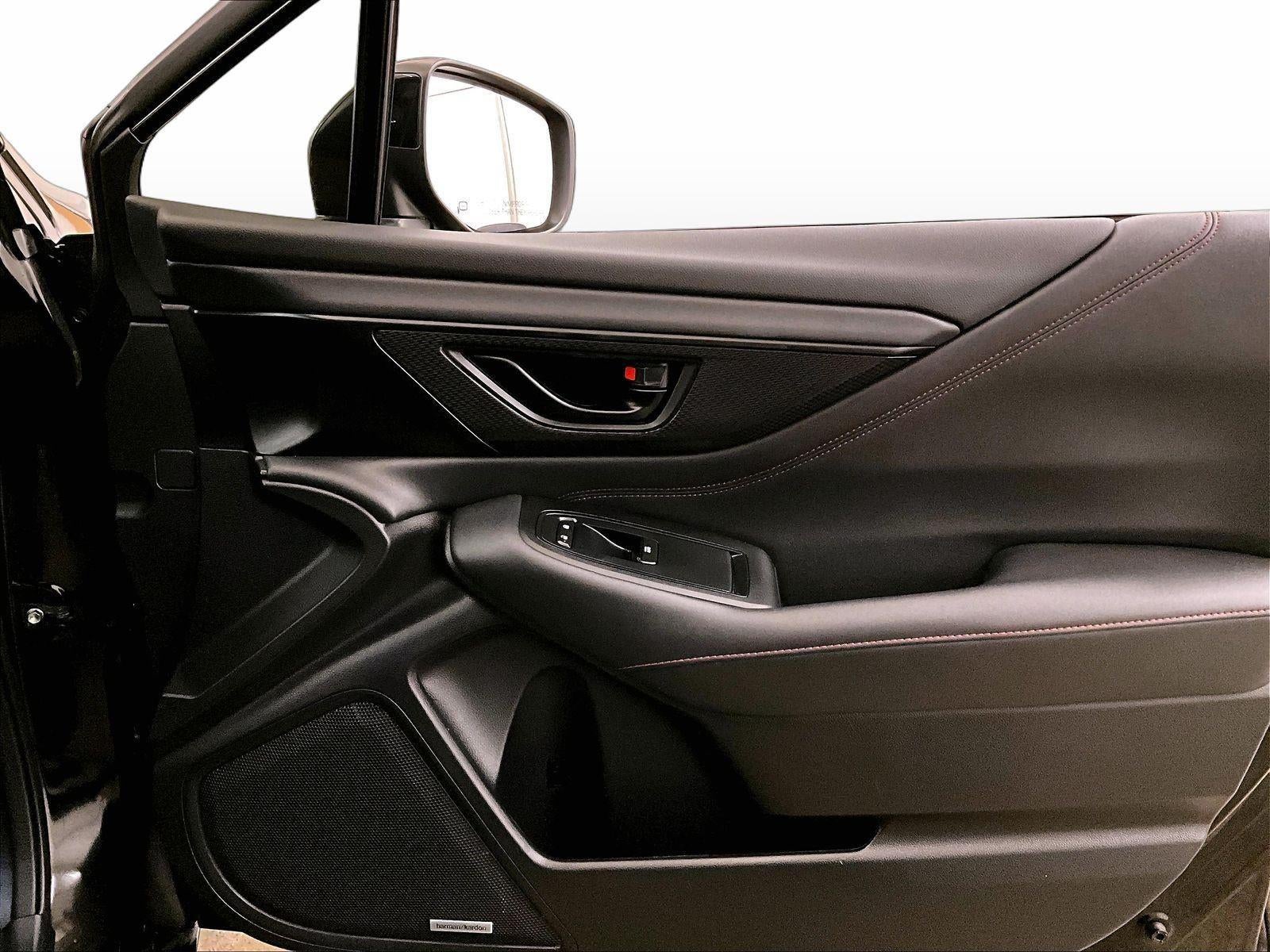 2024 Subaru Legacy Sport