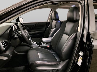2024 Subaru Legacy Sport