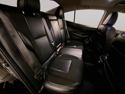 2024 Subaru Legacy Sport