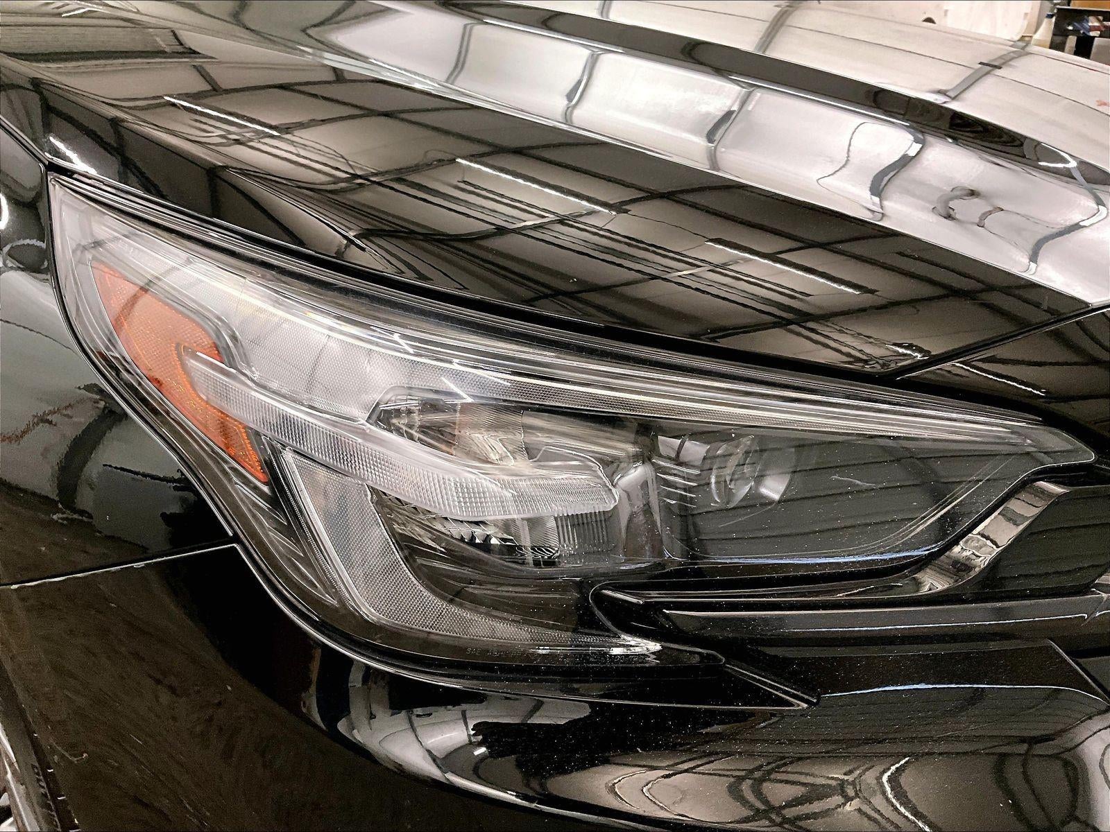 2024 Subaru Legacy Sport