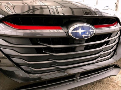 2024 Subaru Legacy Sport