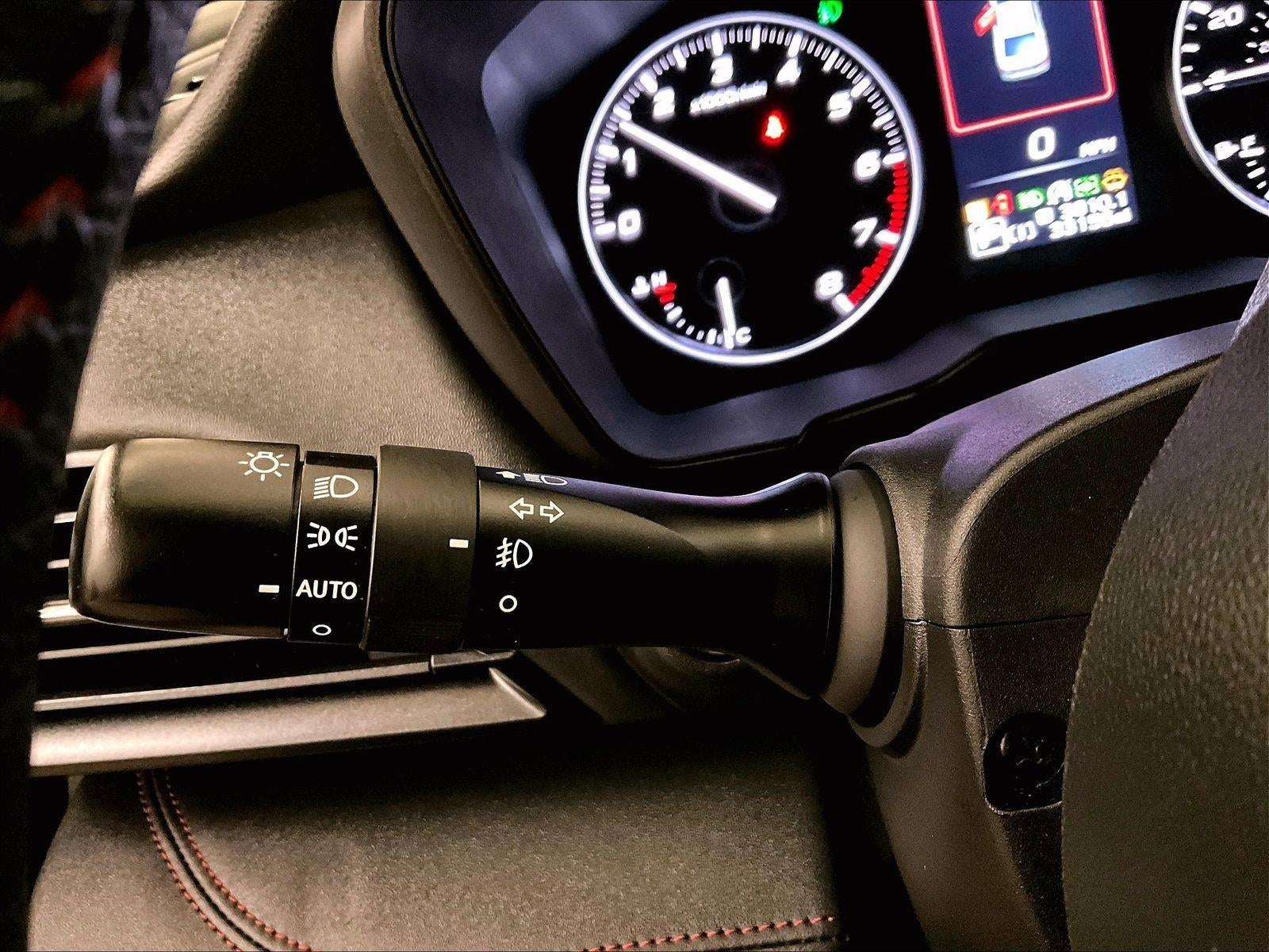 2024 Subaru Legacy Sport