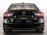 2024 Subaru Legacy Sport