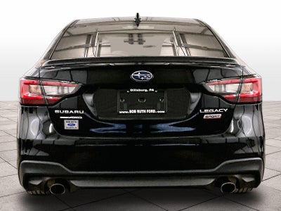 2024 Subaru Legacy Sport
