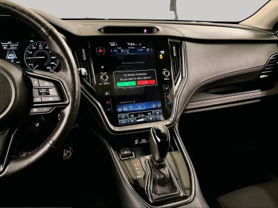 2024 Subaru Legacy Sport