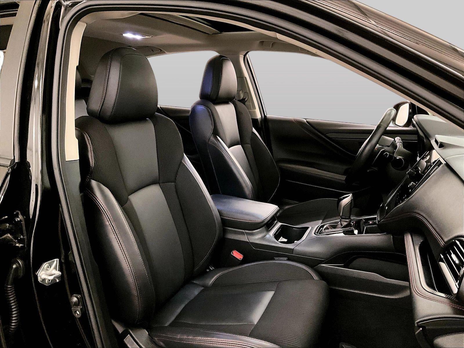 2024 Subaru Legacy Sport