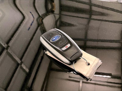 2024 Subaru Legacy Sport