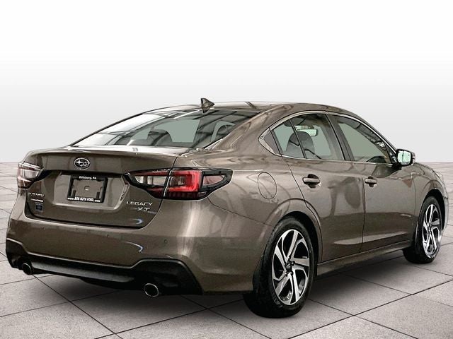 2022 Subaru Legacy Limited XT