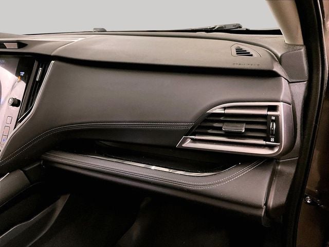2022 Subaru Legacy Limited XT