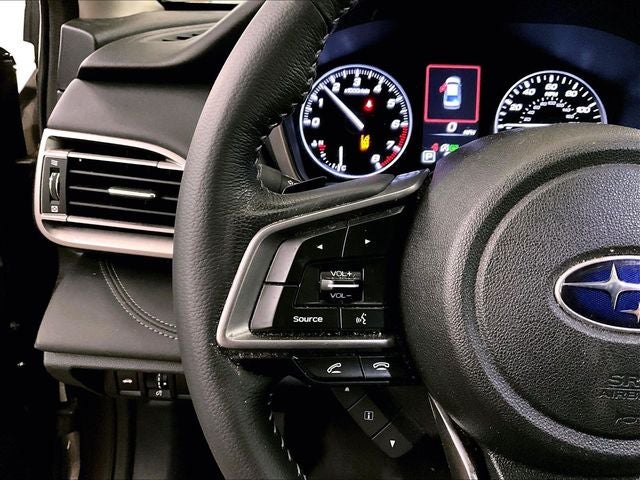 2022 Subaru Legacy Limited XT