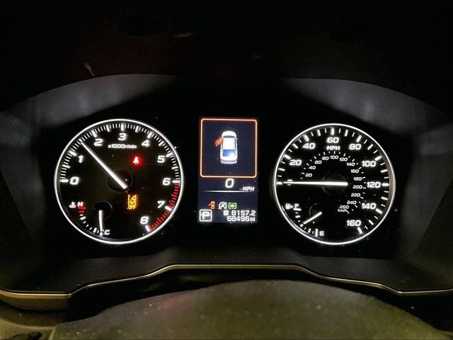 2022 Subaru Legacy Limited XT