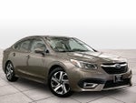 2022 Subaru Legacy Limited XT