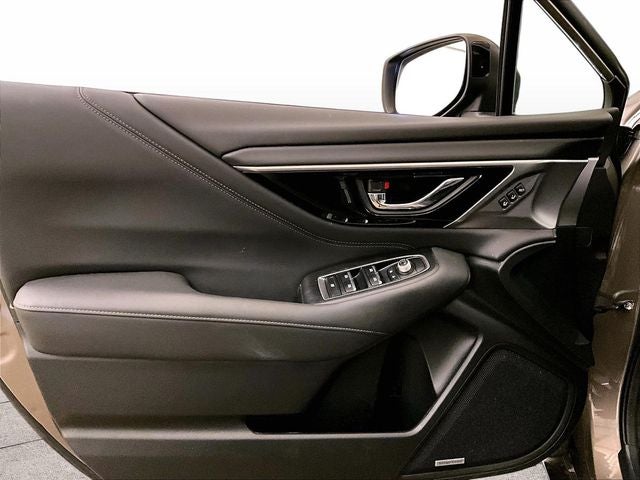 2022 Subaru Legacy Limited XT