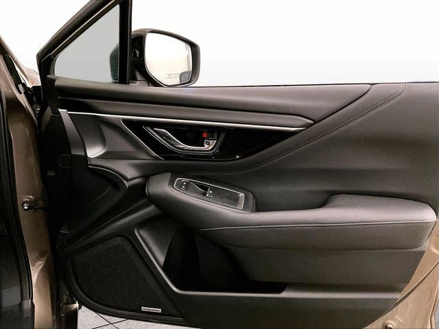 2022 Subaru Legacy Limited XT