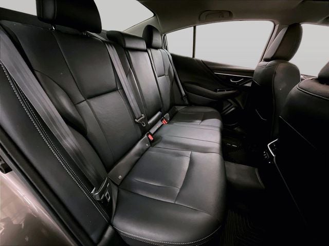 2022 Subaru Legacy Limited XT