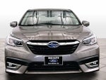 2022 Subaru Legacy Limited XT