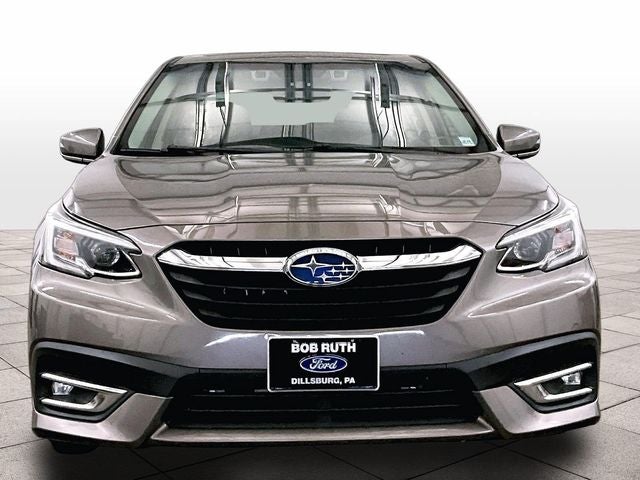 2022 Subaru Legacy Limited XT