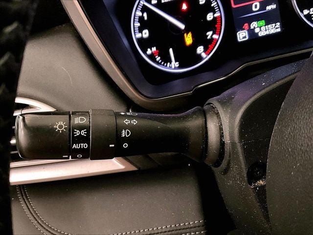 2022 Subaru Legacy Limited XT