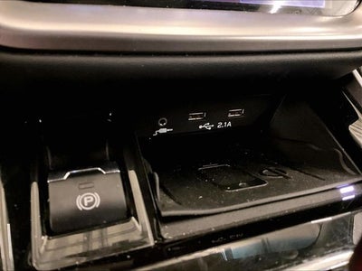 2022 Subaru Legacy Limited XT