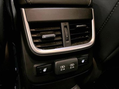 2022 Subaru Legacy Limited XT