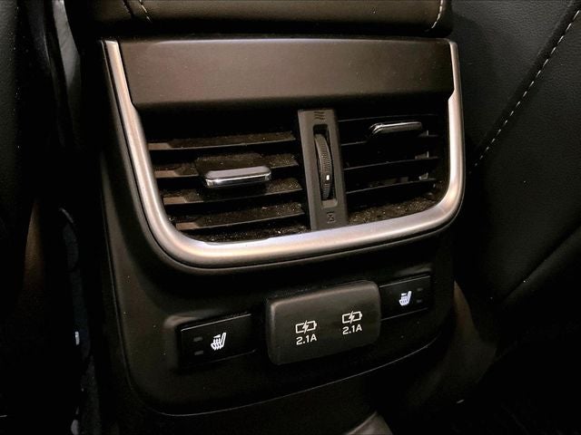 2022 Subaru Legacy Limited XT