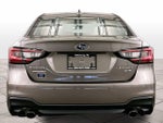 2022 Subaru Legacy Limited XT