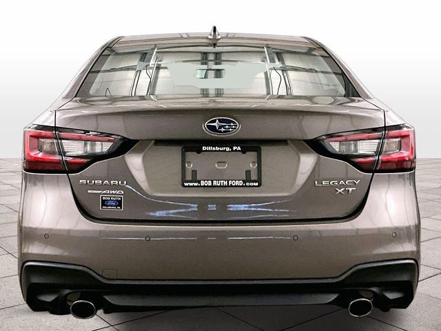 2022 Subaru Legacy Limited XT