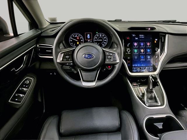 2022 Subaru Legacy Limited XT