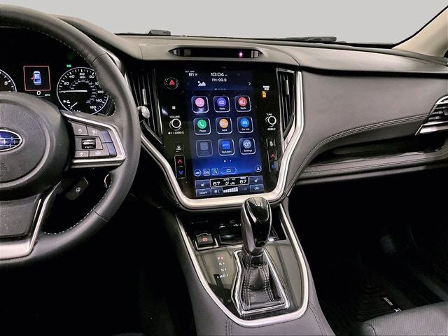 2022 Subaru Legacy Limited XT