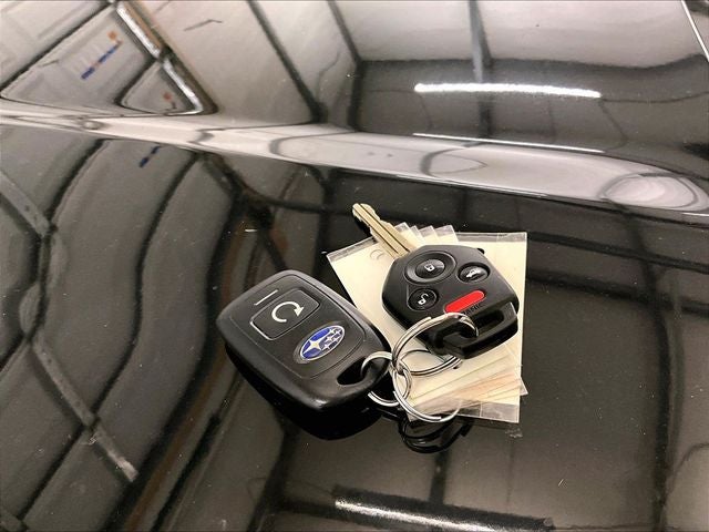 2019 Subaru Impreza 2.0i