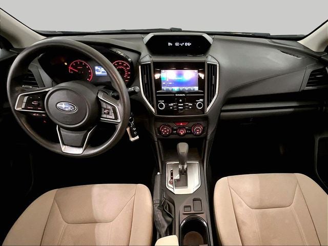 2019 Subaru Impreza 2.0i