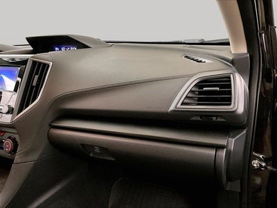 2019 Subaru Impreza 2.0i