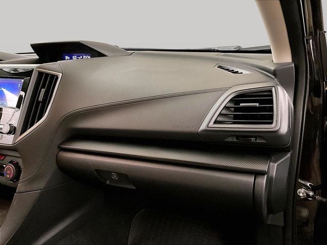 2019 Subaru Impreza 2.0i