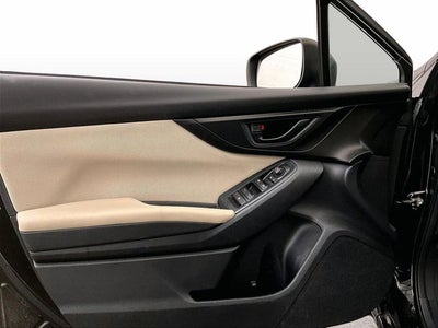 2019 Subaru Impreza 2.0i