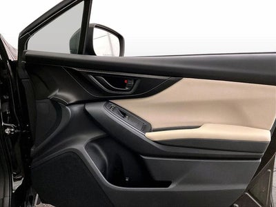 2019 Subaru Impreza 2.0i