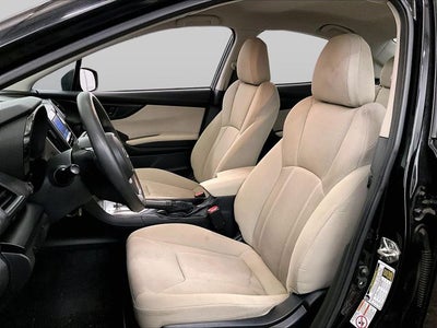 2019 Subaru Impreza 2.0i