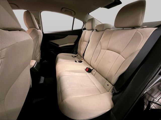 2019 Subaru Impreza 2.0i