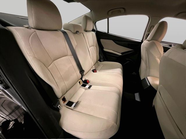 2019 Subaru Impreza 2.0i