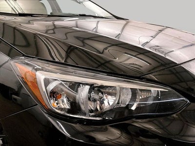 2019 Subaru Impreza 2.0i