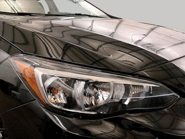 2019 Subaru Impreza 2.0i