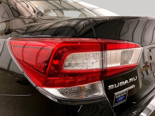 2019 Subaru Impreza 2.0i