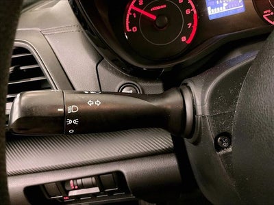2019 Subaru Impreza 2.0i
