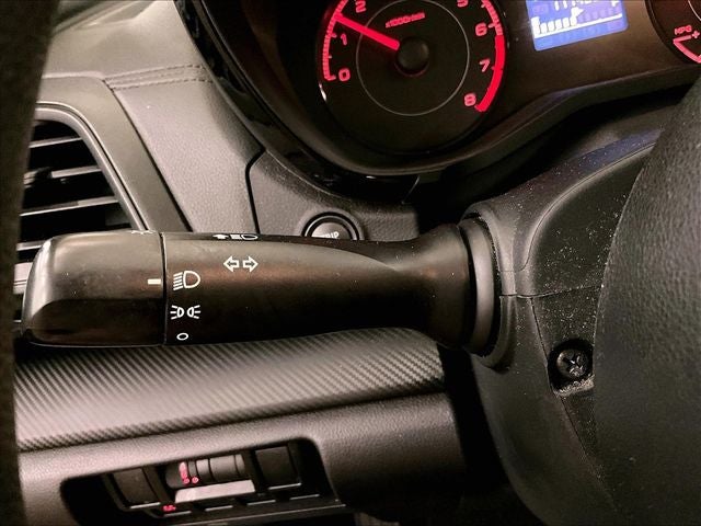 2019 Subaru Impreza 2.0i