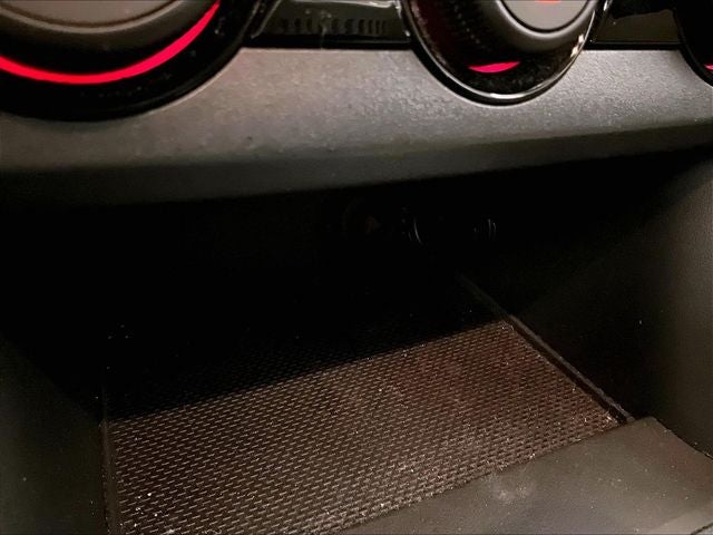 2019 Subaru Impreza 2.0i