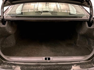 2019 Subaru Impreza 2.0i