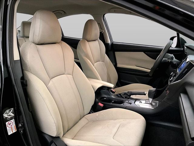 2019 Subaru Impreza 2.0i